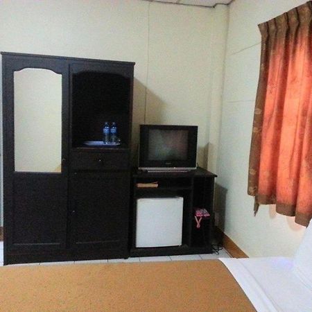 Souvanna 2 Hotel Vientiane Eksteriør bilde