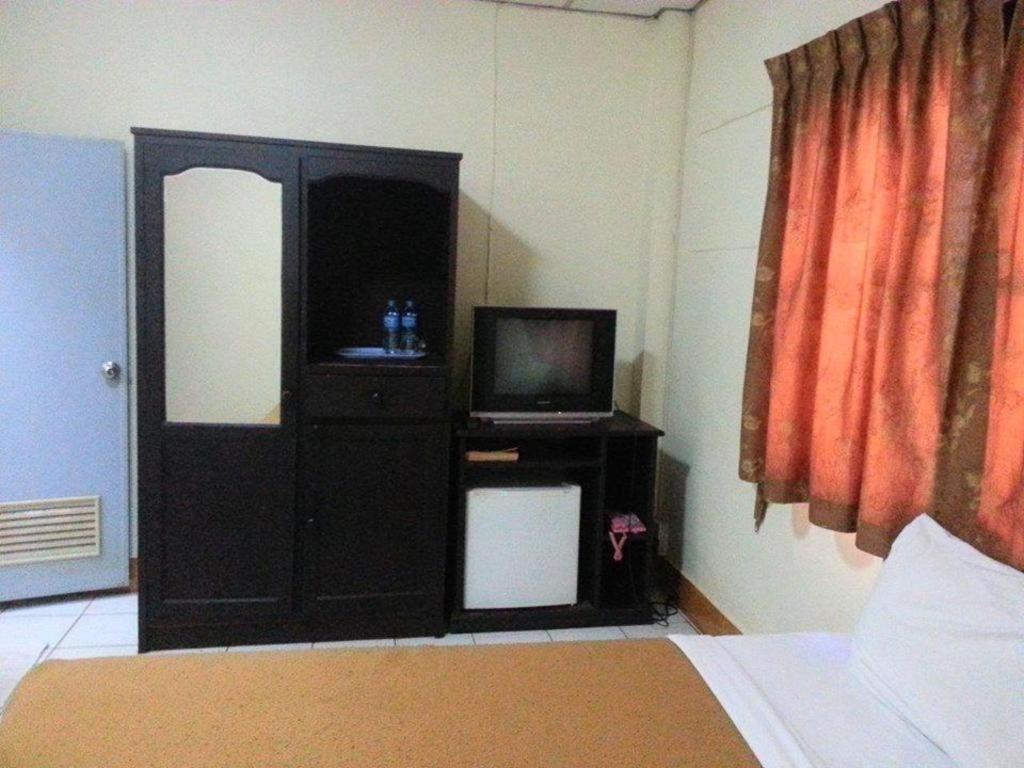 Souvanna 2 Hotel Vientiane Eksteriør bilde