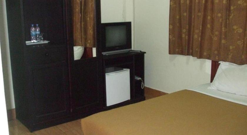 Souvanna 2 Hotel Vientiane Eksteriør bilde