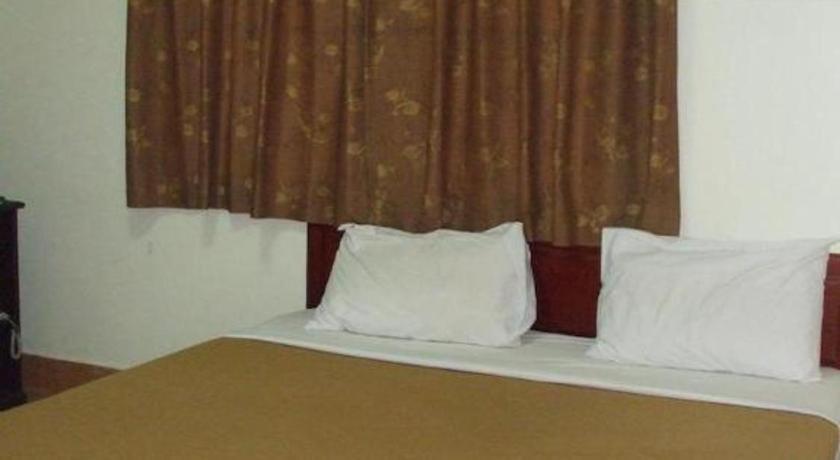 Souvanna 2 Hotel Vientiane Eksteriør bilde