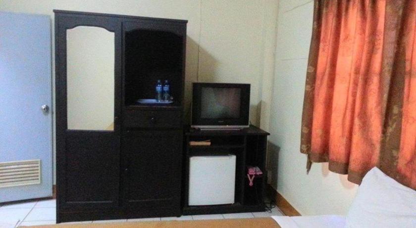 Souvanna 2 Hotel Vientiane Eksteriør bilde