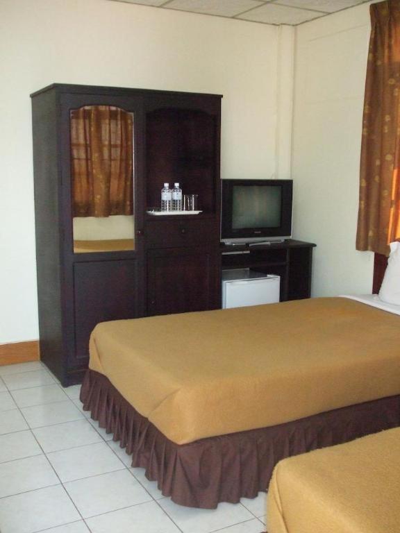 Souvanna 2 Hotel Vientiane Eksteriør bilde