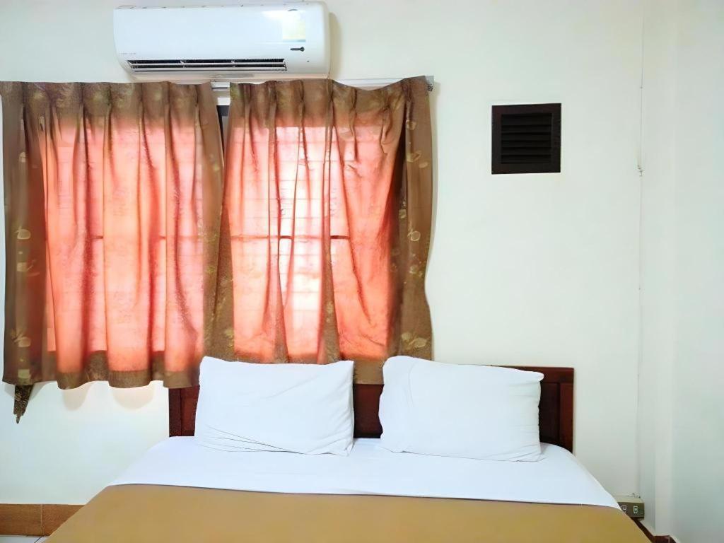 Souvanna 2 Hotel Vientiane Eksteriør bilde