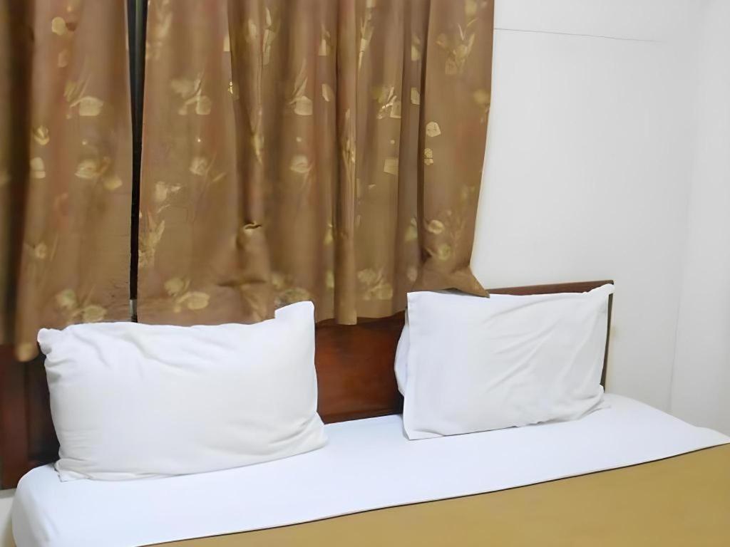 Souvanna 2 Hotel Vientiane Eksteriør bilde