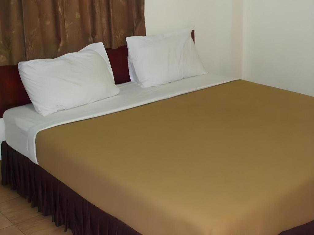 Souvanna 2 Hotel Vientiane Eksteriør bilde