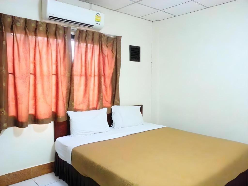 Souvanna 2 Hotel Vientiane Eksteriør bilde
