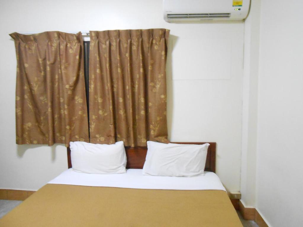 Souvanna 2 Hotel Vientiane Eksteriør bilde