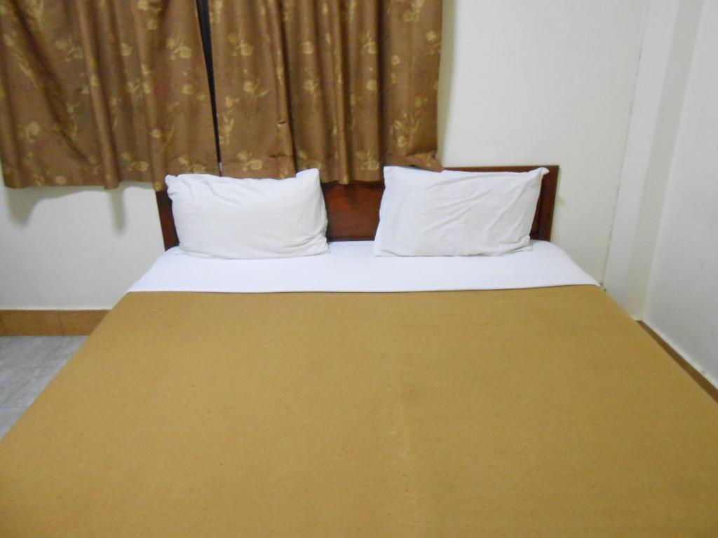 Souvanna 2 Hotel Vientiane Eksteriør bilde